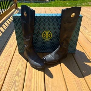 Tory Burch boots